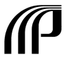 Prajwal logomark